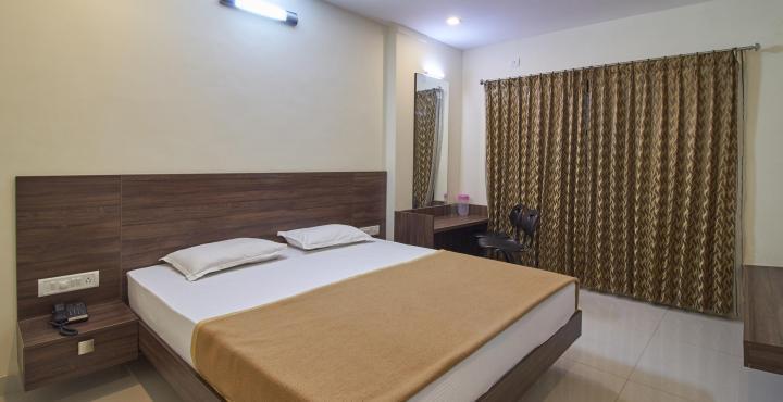 Airlines Hotel Mysore Exterior photo