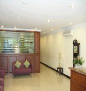 Airlines Hotel Mysore Exterior photo